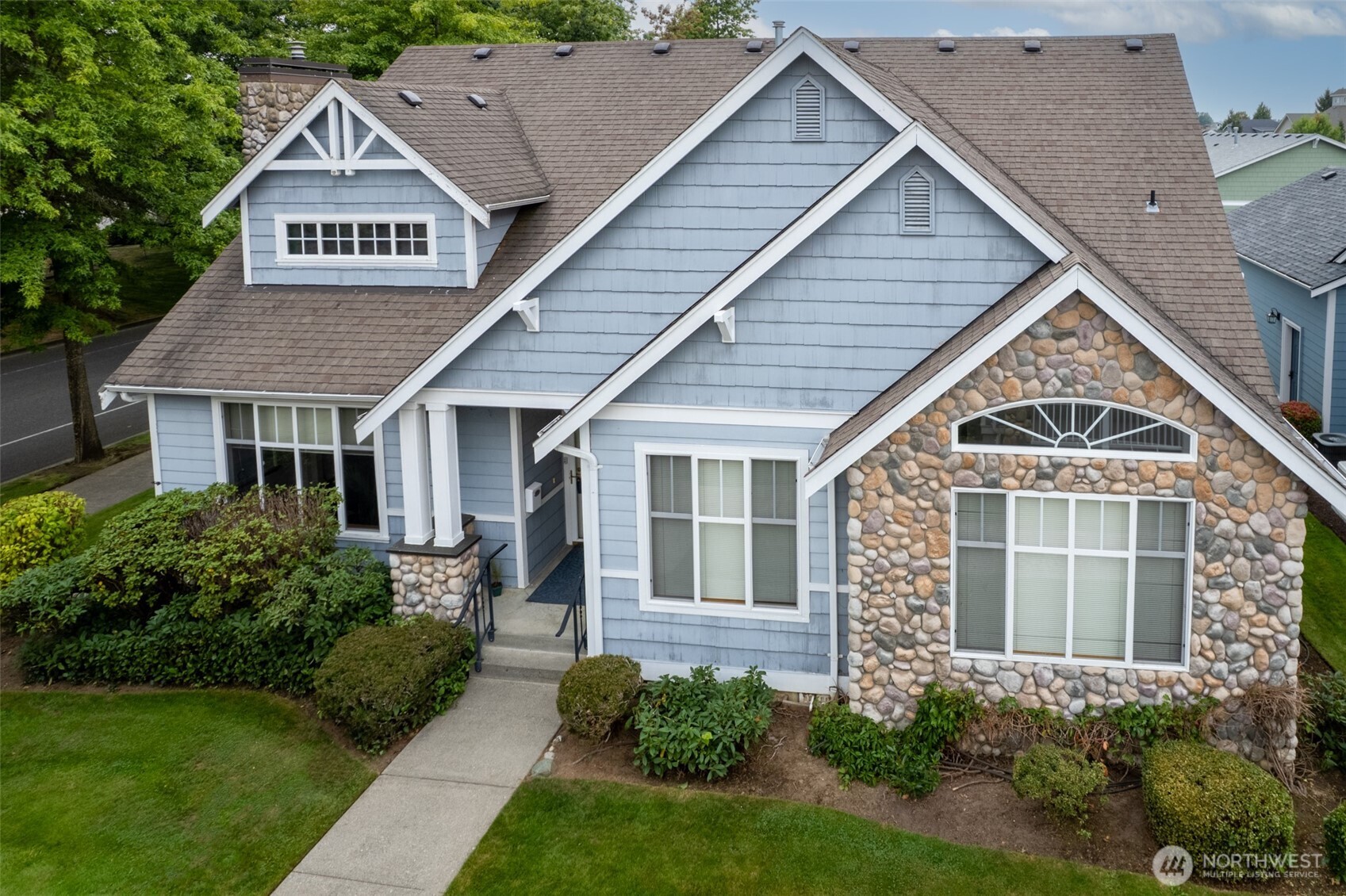 500 Fieldstone Loop, Unit 13 Lynden, WA 98264 - Photo 33 of 40