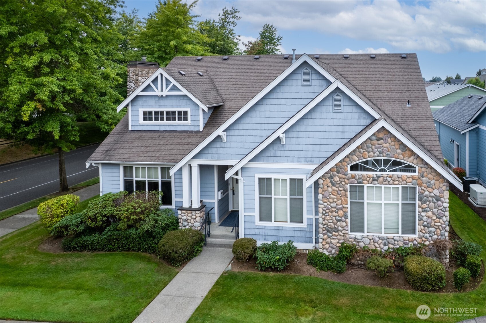 500 Fieldstone Loop, Unit 13 Lynden, WA 98264 - Photo 34 of 40