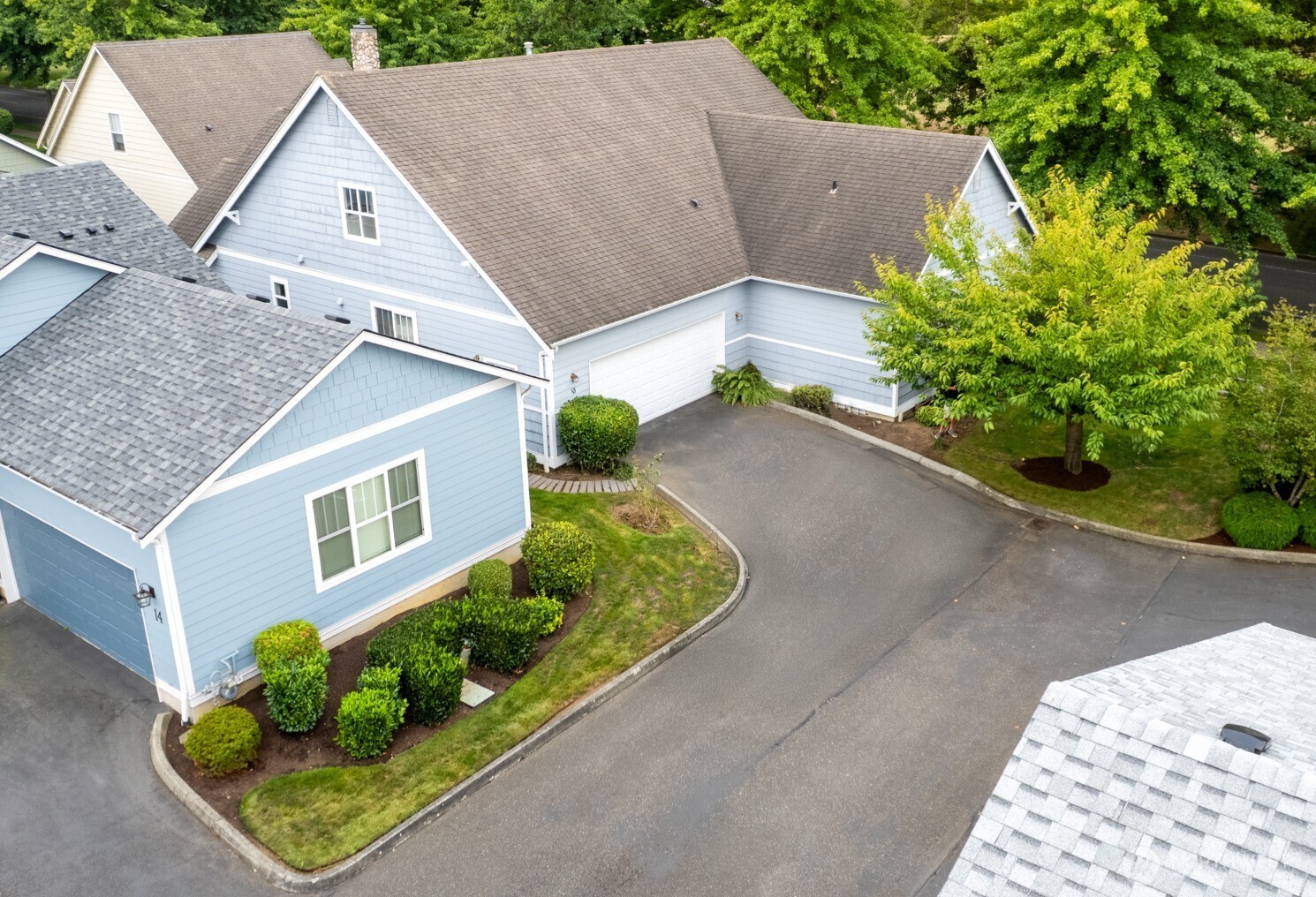 500 Fieldstone Loop, Unit 13 Lynden, WA 98264 - Photo 35 of 40