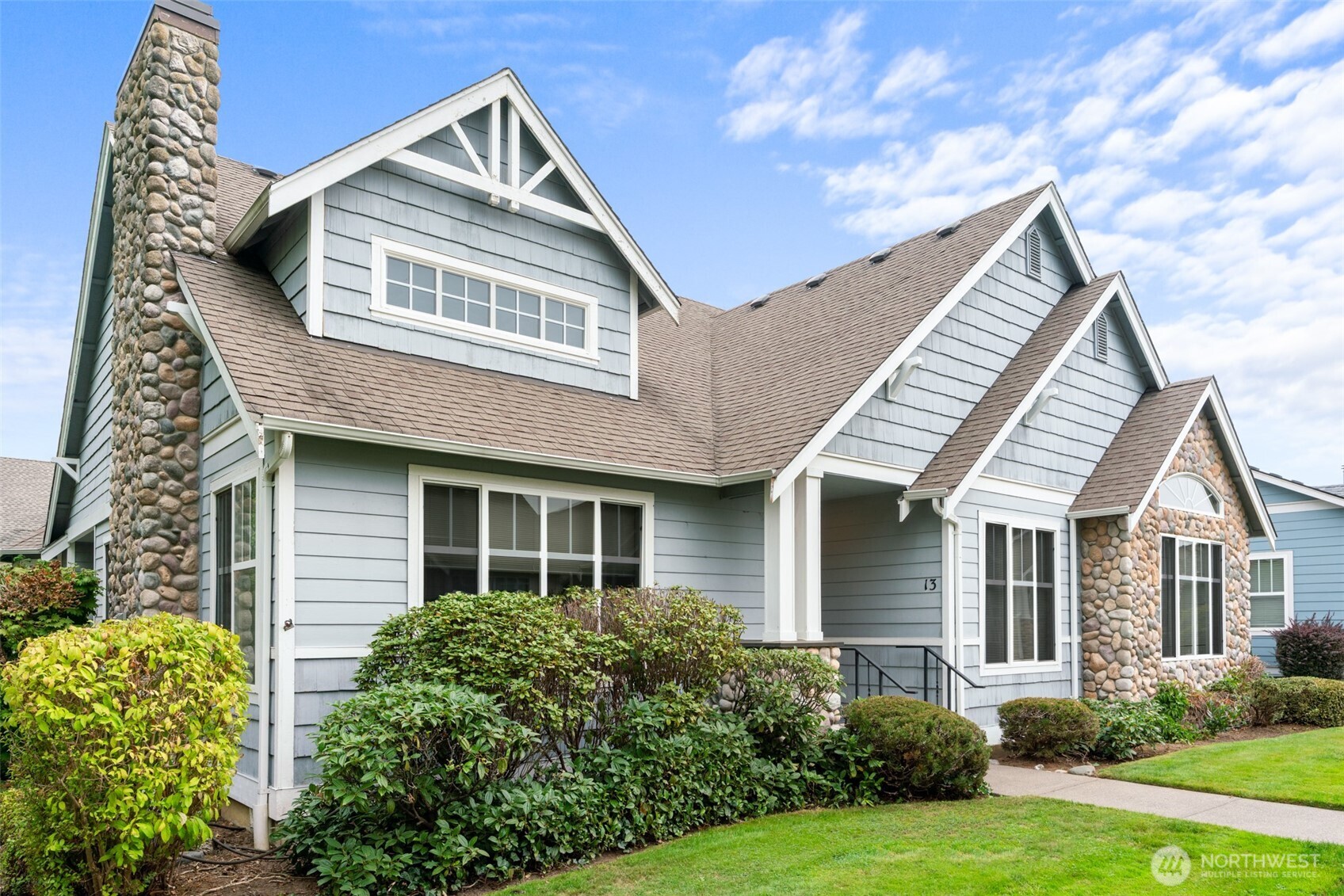 500 Fieldstone Loop, Unit 13 Lynden, WA 98264 - Photo 4 of 40