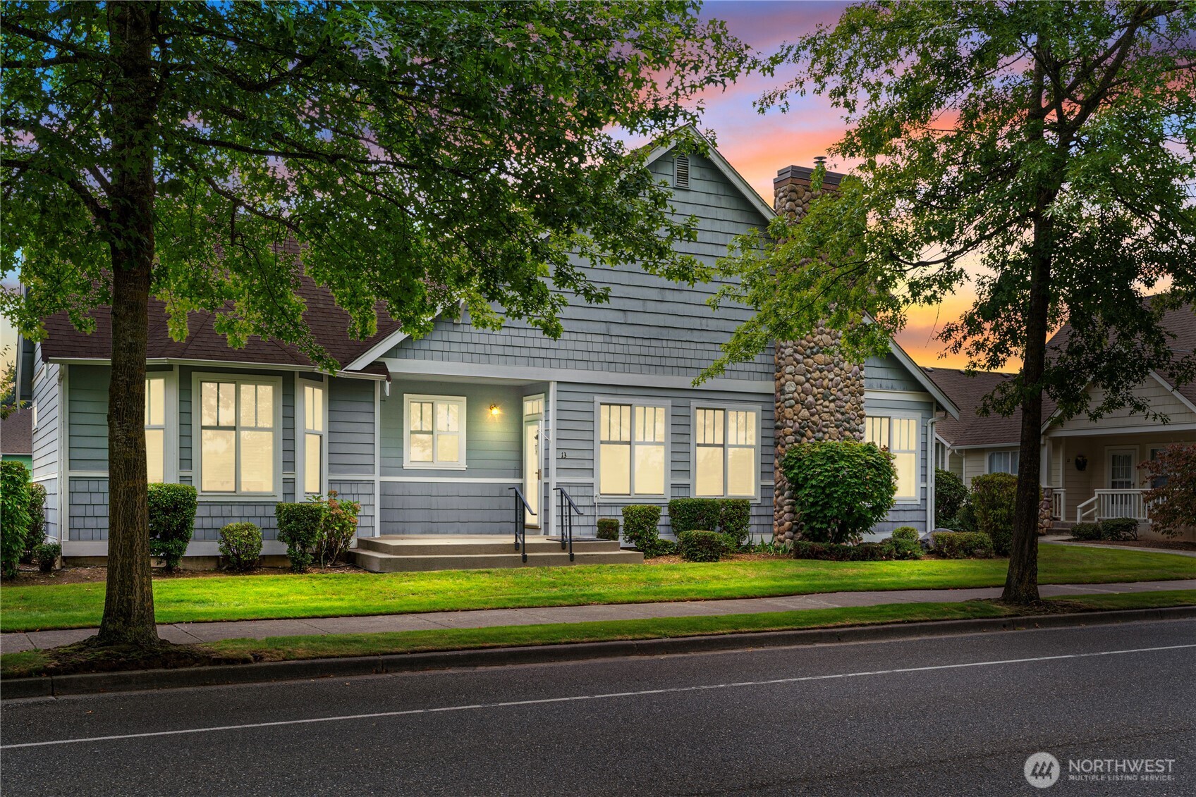 500 Fieldstone Loop, Unit 13 Lynden, WA 98264 - Photo 7 of 40