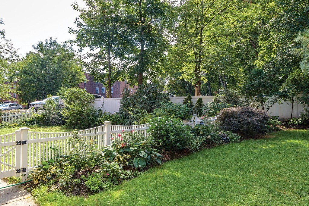 52 Kilsyth Road, Unit 1 Brookline, MA 02445 - Photo 13 of 16