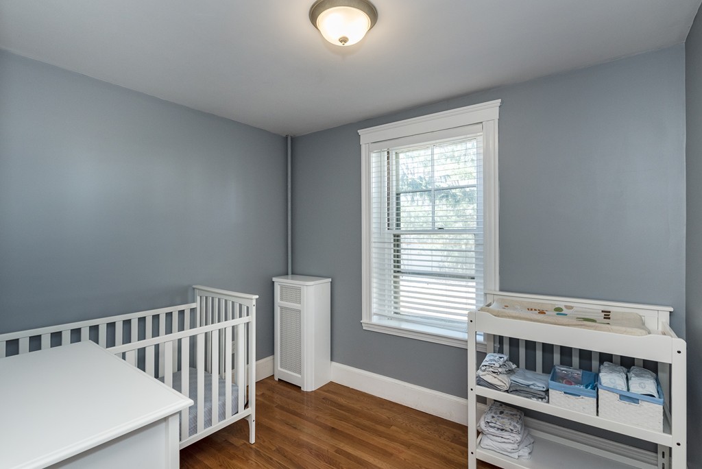 52 Kilsyth Road, Unit 1 Brookline, MA 02445 - Photo 9 of 16