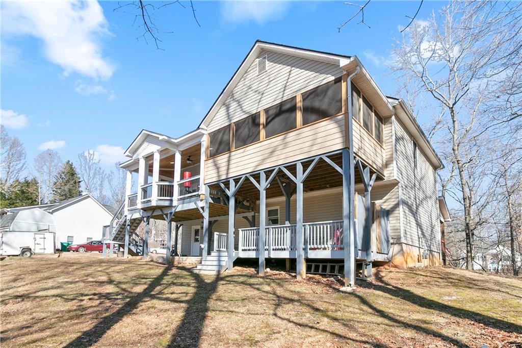 98 Ivy Ridge Drive Jasper, GA 30143 - Photo 27 of 37