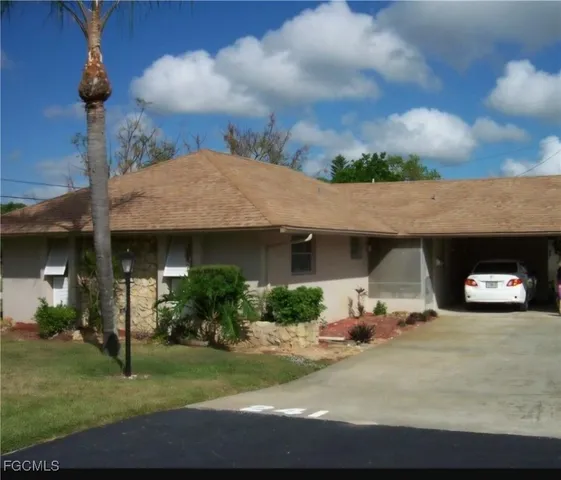 $1,495 | 241 Thistle Court, Lehigh Acres, FL 33936