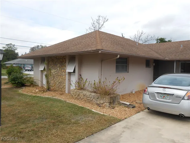 $1,495 | 241 Thistle Court, Lehigh Acres, FL 33936