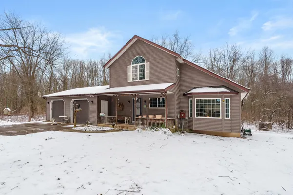 $419,000 | 42979 County Road 665, Paw Paw, MI 49079