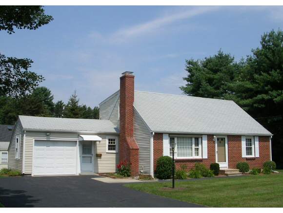 21 Thomsen Road Hampton, NH 03842 - Photo 1 of 1