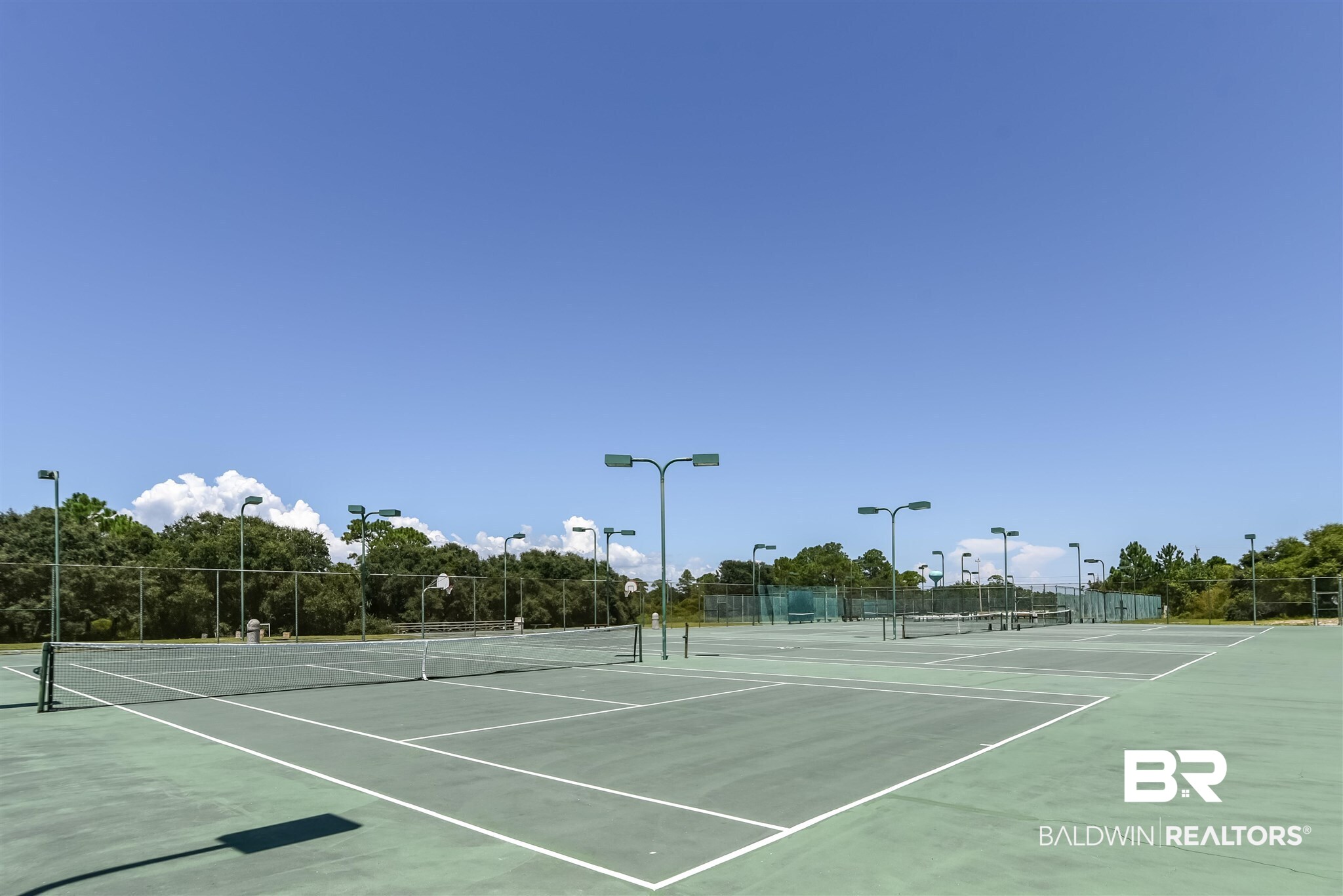 375 Plantation Road, Unit 5102 Gulf Shores, AL 36542 - Photo 26 of 28 Pools, Hot Tubs, Sauna, BBQ, Tennis, & Fitness