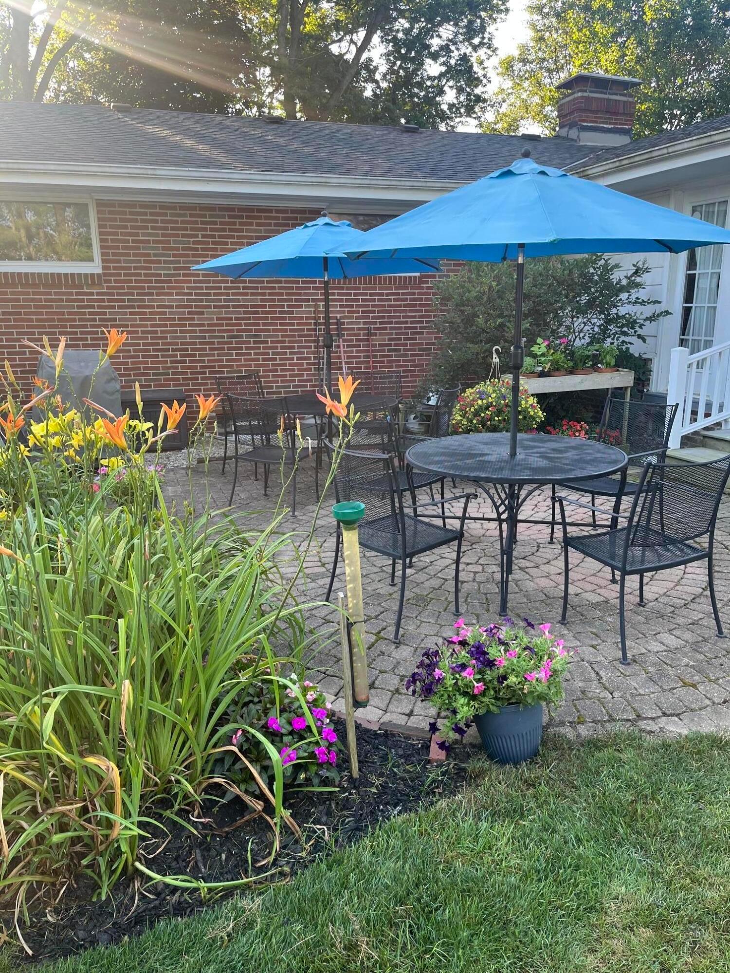 6675 Borror Road Grove City, OH 43123 - Photo 48 of 53