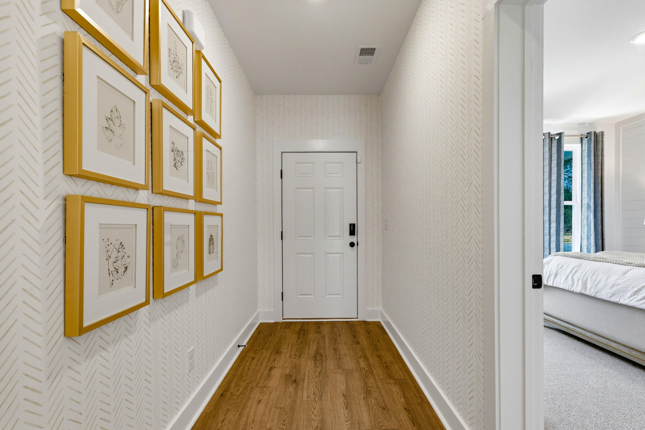 511 Blue Verner Road Moncks Corner, SC 29461 - Photo 3 of 28 CONWAY FOYER
