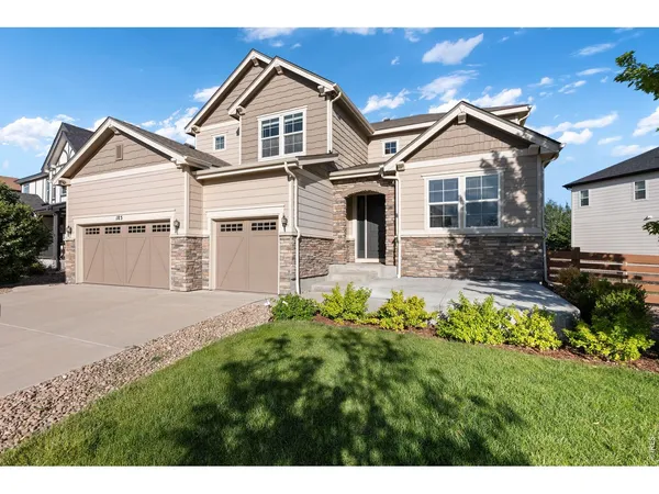 $999,000 | 185 Sunbeam Court, Erie, CO 80516