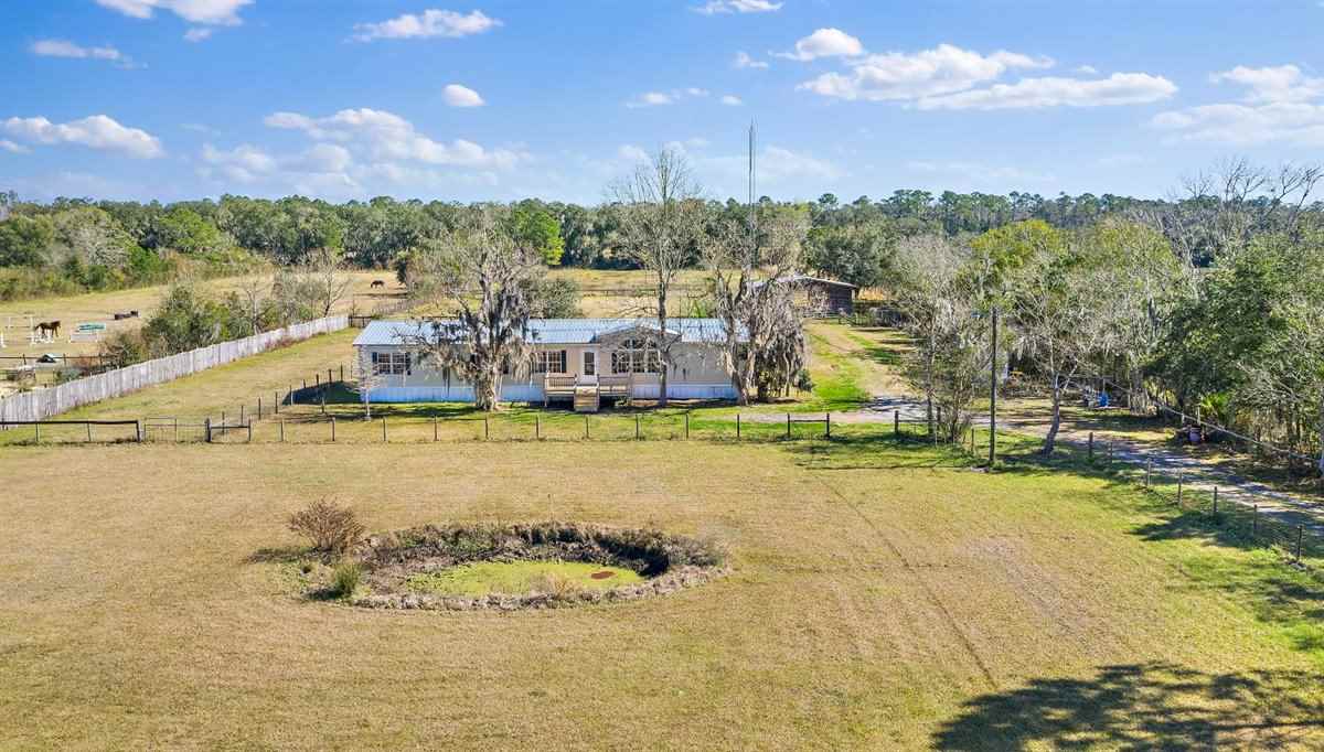 9710 Luther Beck Road Hastings, FL 32145 - Photo 1 of 35 Gallery Image 1