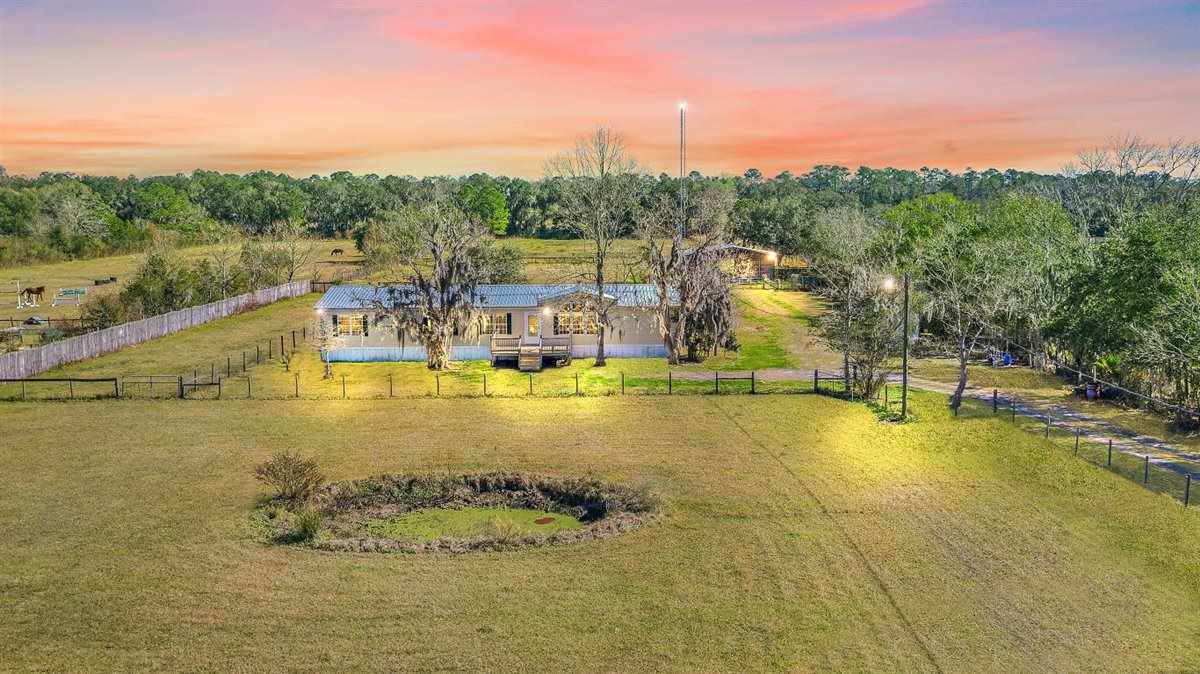 9710 Luther Beck Road Hastings, FL 32145 - Photo 21 of 35 Gallery Image 21