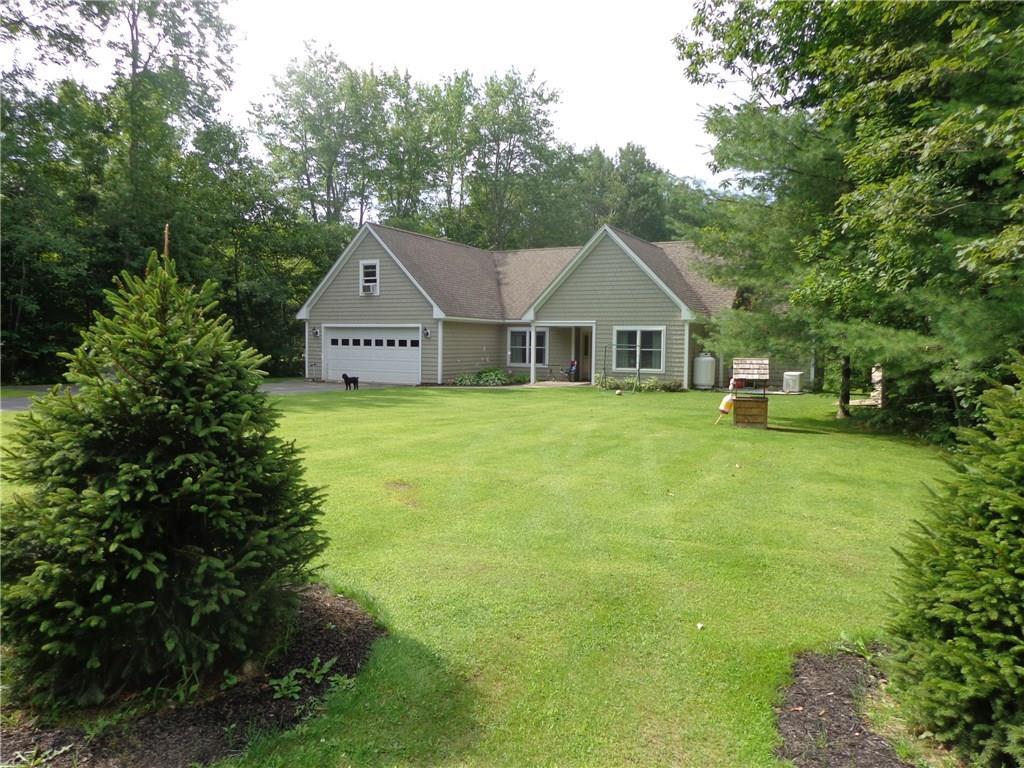 179 Mt Pleasant Road Union, ME 04862 - Photo 1 of 20 Photo