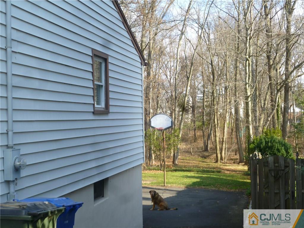 108 Kimberly Road Colonia, NJ 07067 - Photo 3 of 14 a view of outdoor space and yard