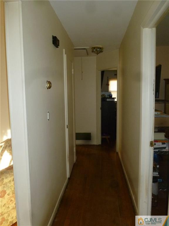 108 Kimberly Road Colonia, NJ 07067 - Photo 9 of 14 a view of a hallway