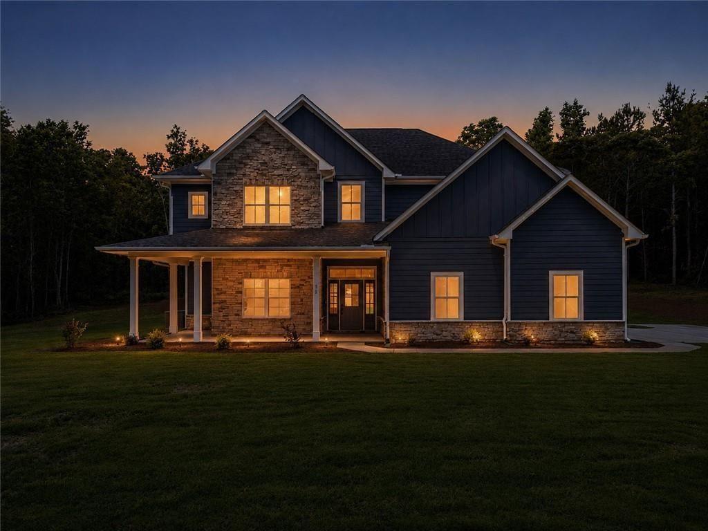 31 Kirk Road Northwest White, GA 30184 - Photo 2 of 54 Gallery Image 2