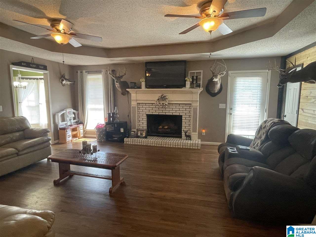 744 Rocky Ridge Road Columbiana, AL 35051 - Photo 8 of 19