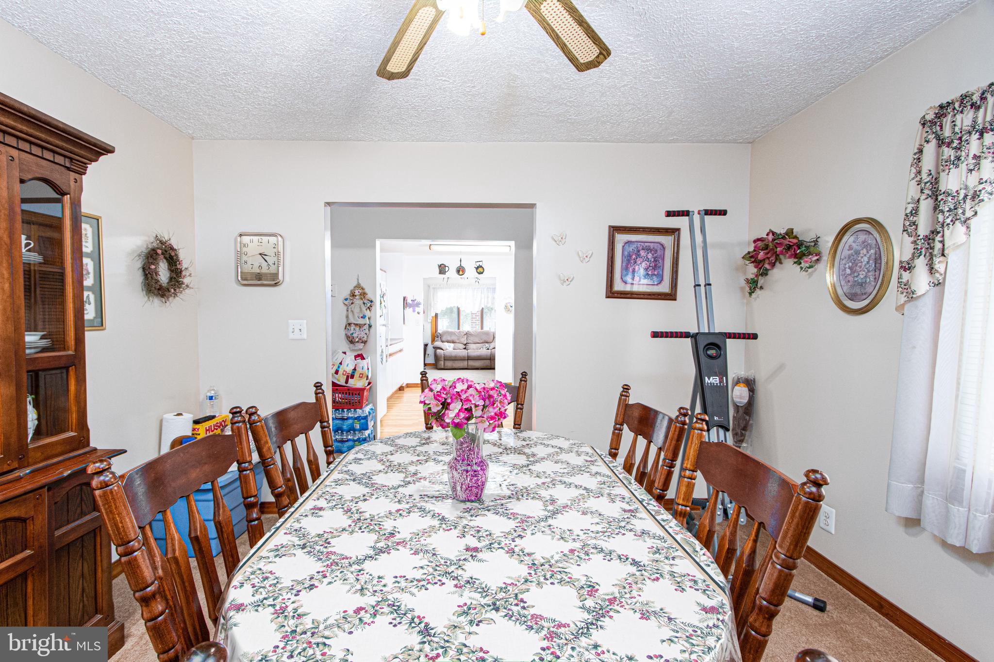 1834 Kitty Hawk Road Essex, MD 21221 - Photo 22 of 103 Dining Room