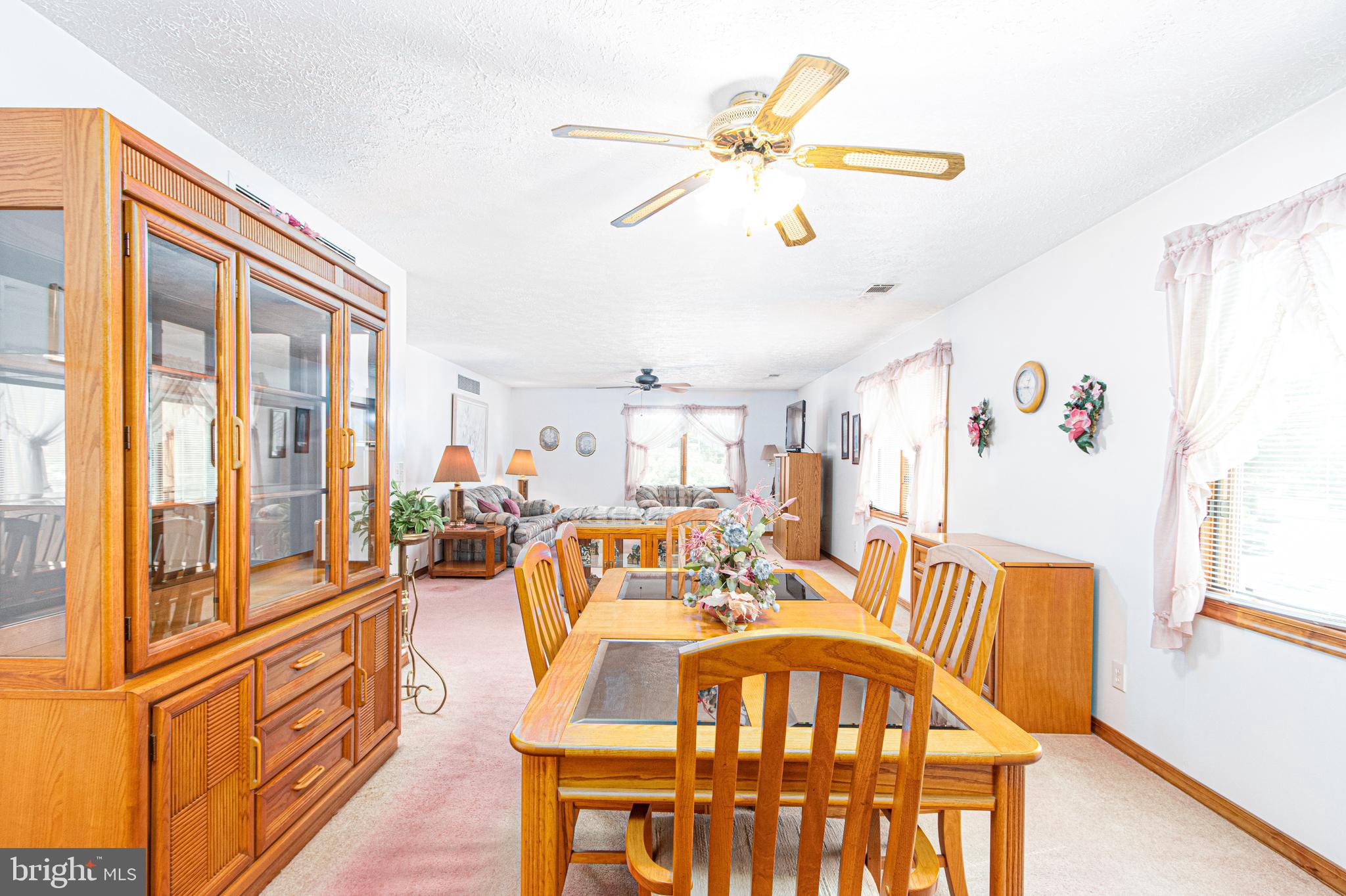 1834 Kitty Hawk Road Essex, MD 21221 - Photo 37 of 103 Dining Room