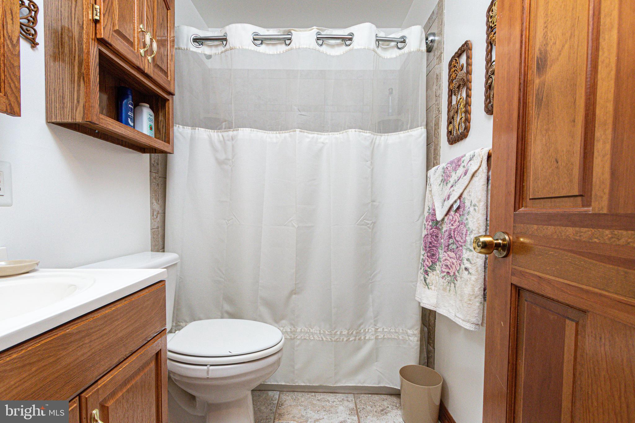 1834 Kitty Hawk Road Essex, MD 21221 - Photo 56 of 103 Bathroom