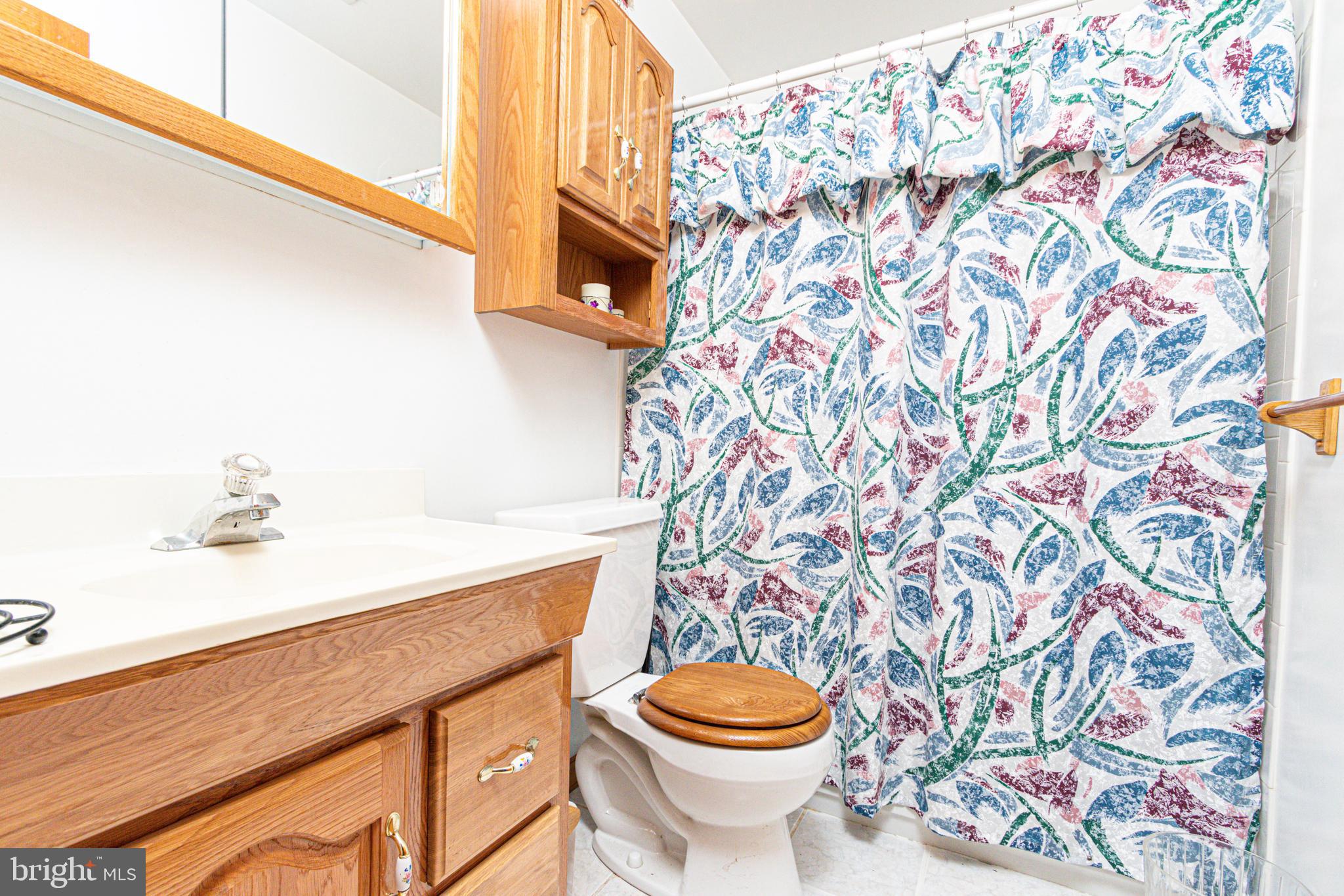 1834 Kitty Hawk Road Essex, MD 21221 - Photo 74 of 103 Bathroom