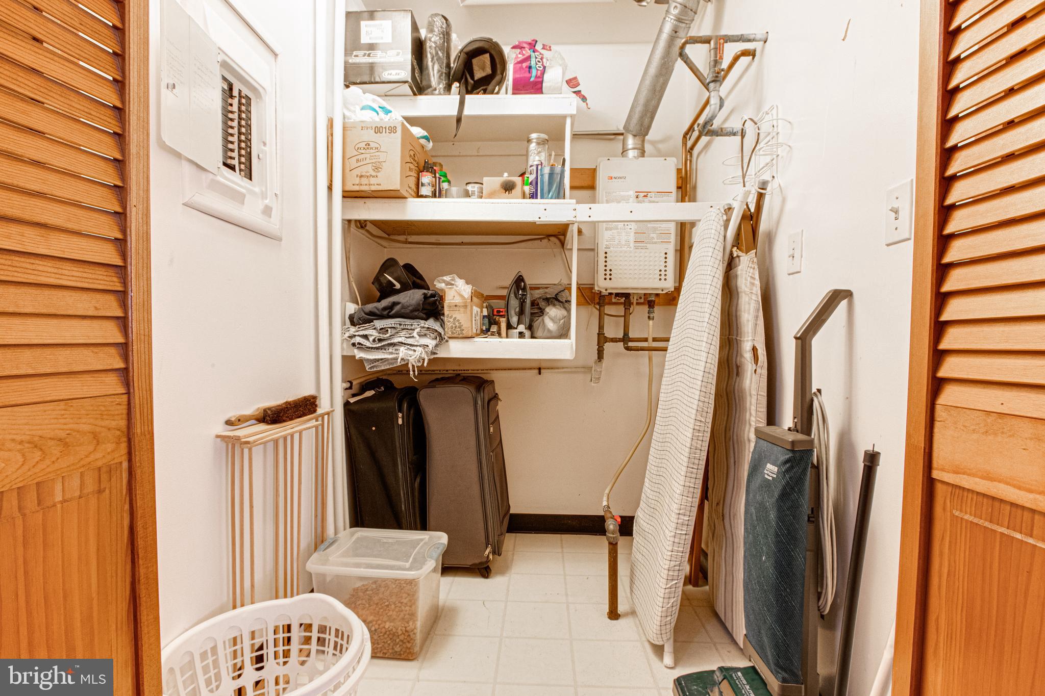 1834 Kitty Hawk Road Essex, MD 21221 - Photo 82 of 103 Closet