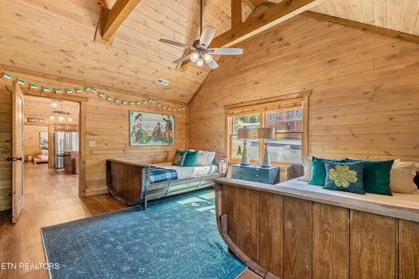 $2,198,000 | 2852 Owens Rdg Way, Sevierville, TN 37876