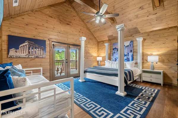 $2,198,000 | 2852 Owens Rdg Way, Sevierville, TN 37876