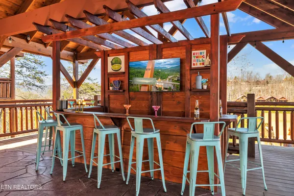 $2,198,000 | 2852 Owens Rdg Way, Sevierville, TN 37876