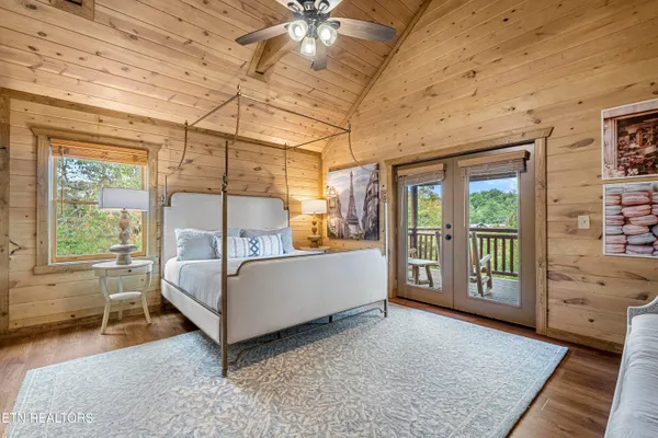 $2,198,000 | 2852 Owens Rdg Way, Sevierville, TN 37876