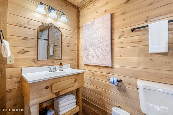 $2,198,000 | 2852 Owens Rdg Way, Sevierville, TN 37876