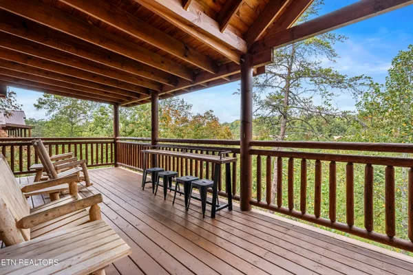 $2,198,000 | 2852 Owens Rdg Way, Sevierville, TN 37876