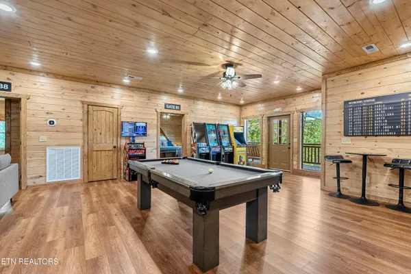$2,198,000 | 2852 Owens Rdg Way, Sevierville, TN 37876