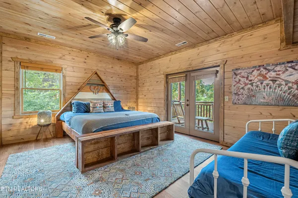 $2,198,000 | 2852 Owens Rdg Way, Sevierville, TN 37876