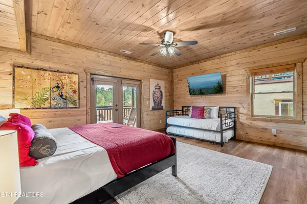 $2,198,000 | 2852 Owens Rdg Way, Sevierville, TN 37876