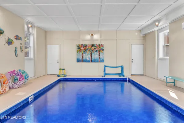 $2,198,000 | 2852 Owens Rdg Way, Sevierville, TN 37876