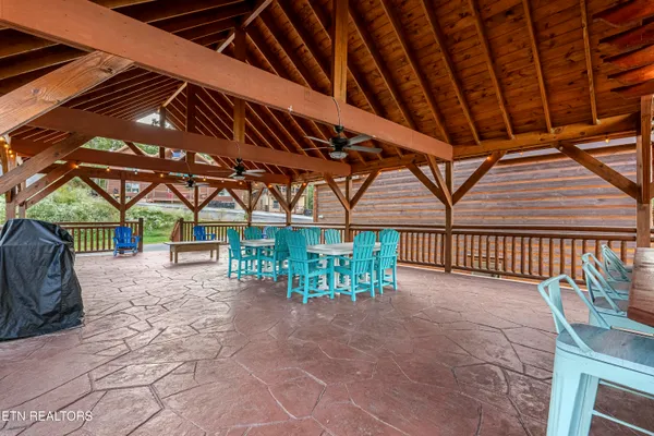 $2,198,000 | 2852 Owens Rdg Way, Sevierville, TN 37876