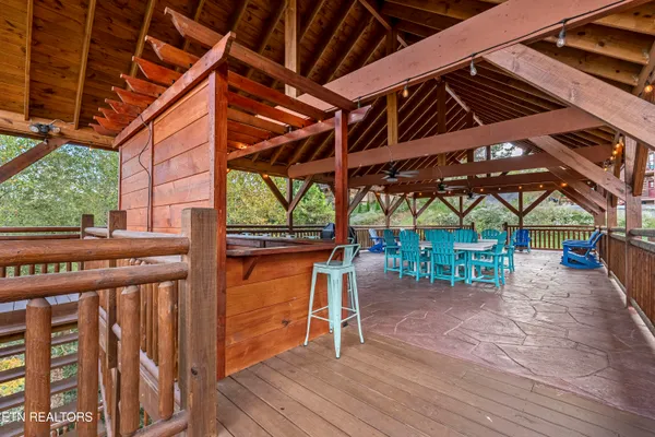 $2,198,000 | 2852 Owens Rdg Way, Sevierville, TN 37876