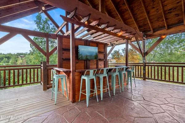 $2,198,000 | 2852 Owens Rdg Way, Sevierville, TN 37876