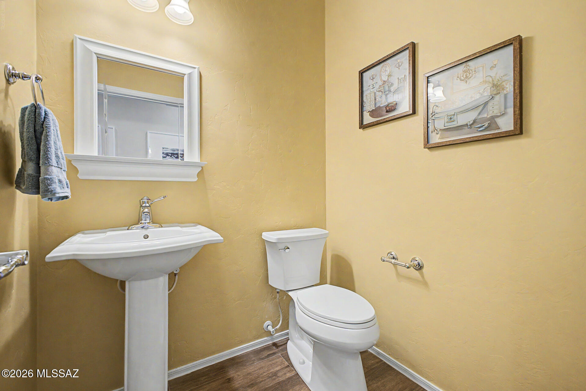 21099 East Reunion Road Red Rock, AZ 85145 - Photo 25 of 46