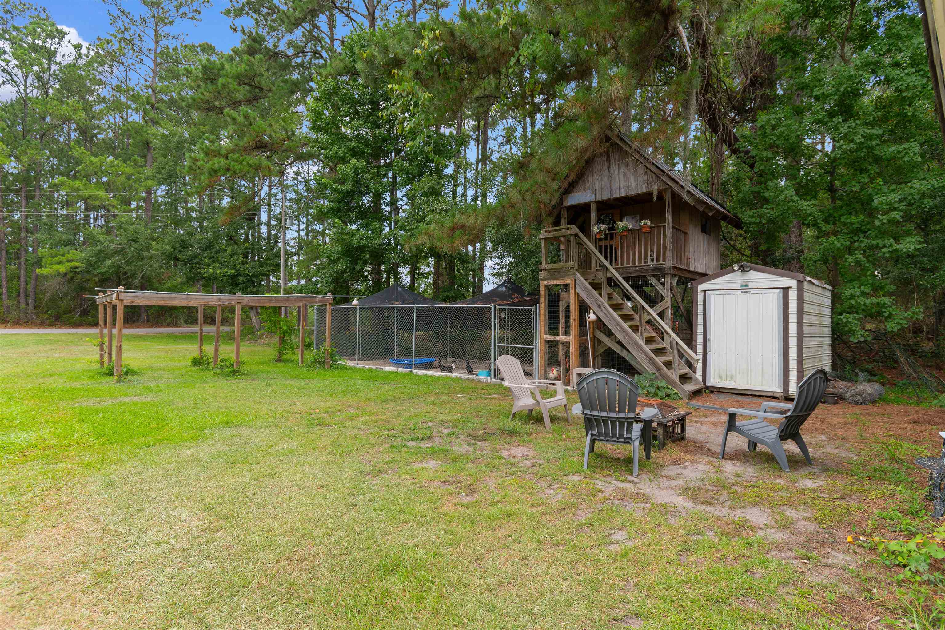 128 Fiddlers Loop Georgetown, SC 29440 - Photo 40 of 65