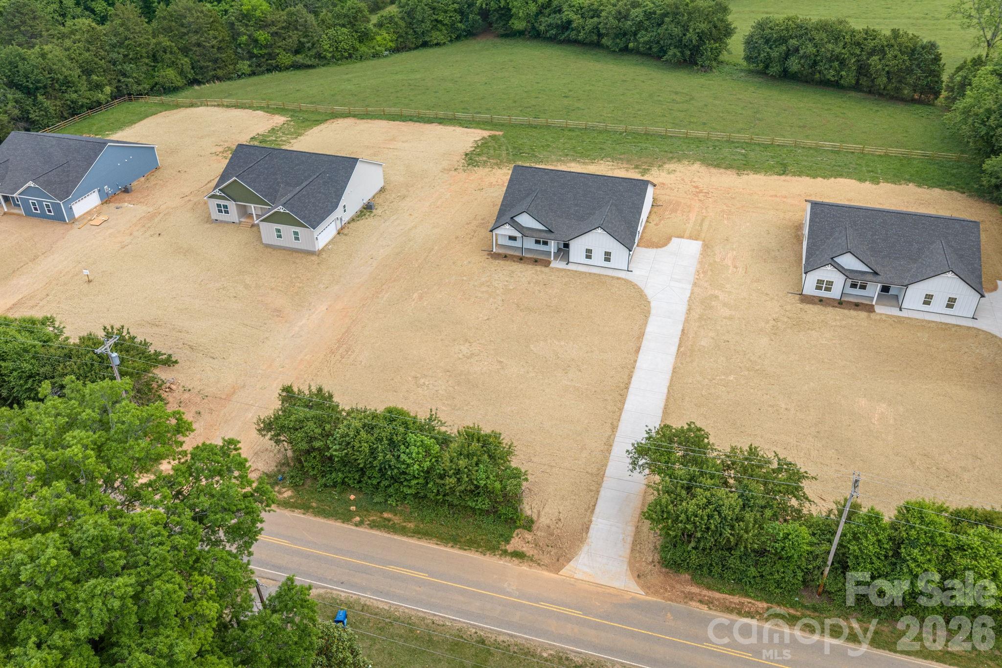 1349 Zeb Haynes Road Maiden, NC 28650 - Photo 43 of 47