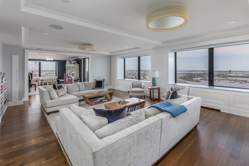 85 East India Row, Unit 37ABC Boston, MA 02110 - Photo 4 of 17