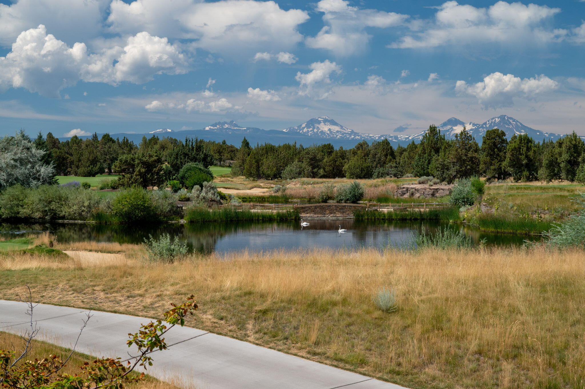 22936 Ghost Tree Lane Bend, OR 97701 - Photo 28 of 74 a view of a lake