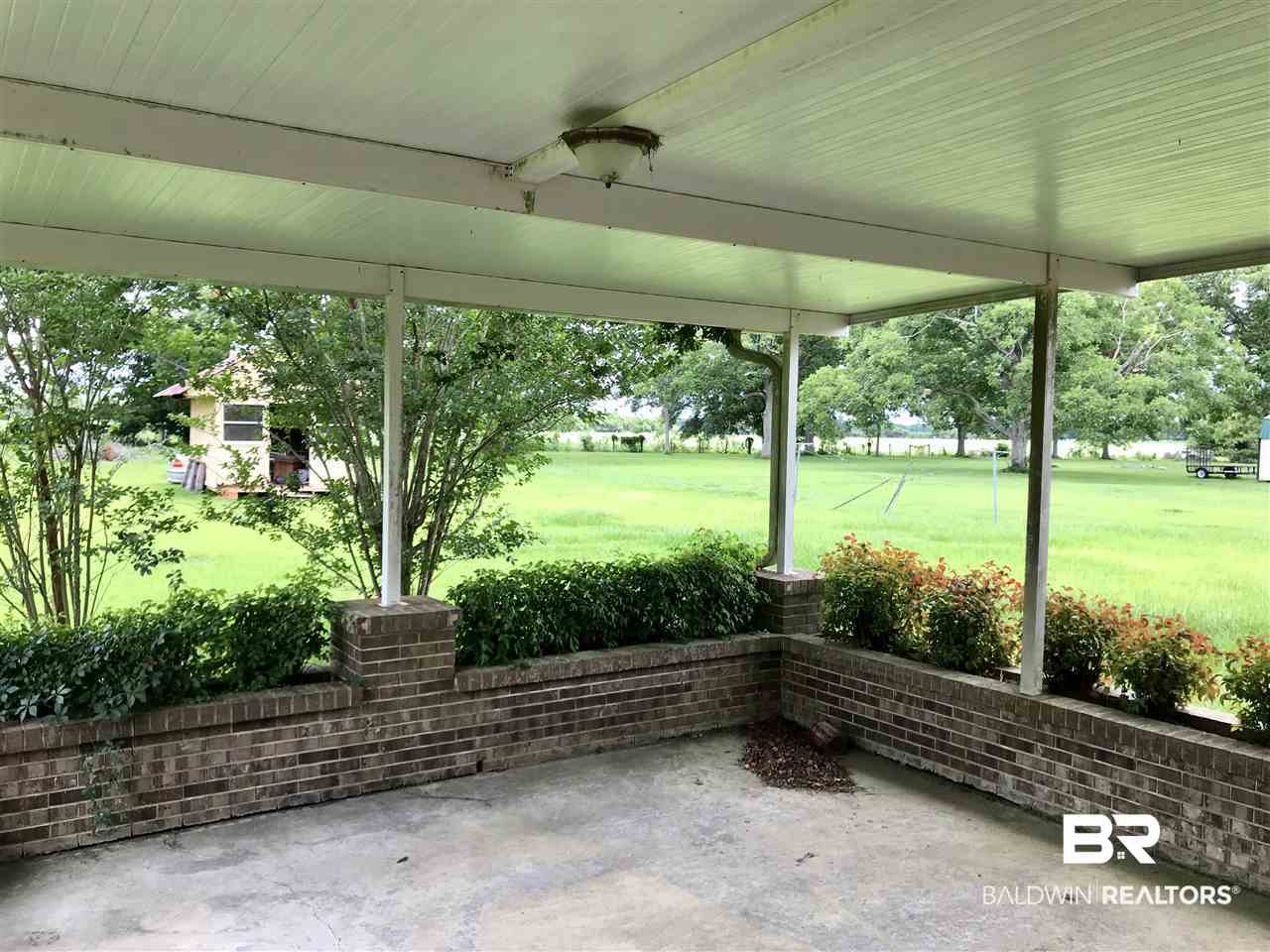 8110 McDonald Road Irvington, AL 36544 - Photo 8 of 9