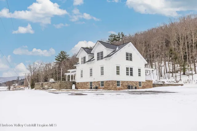 $1,599,000 | 351 North Settlement Road, Ashland, NY 12496