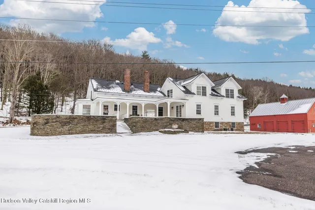 $1,599,000 | 351 North Settlement Road, Ashland, NY 12496