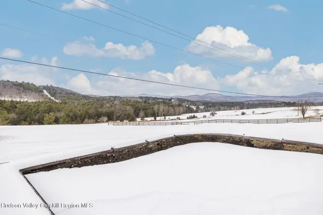 $1,599,000 | 351 North Settlement Road, Ashland, NY 12496